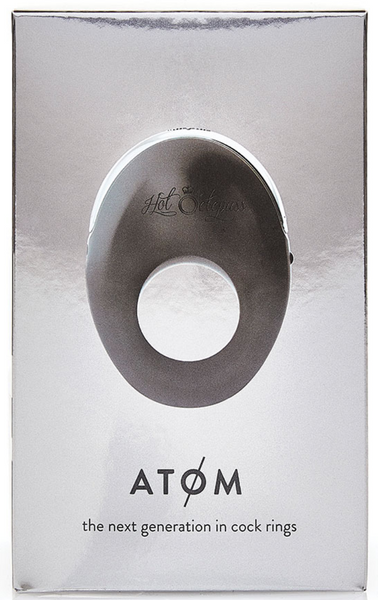Hot Octopuss | Atom(ic) Series C-ring.
