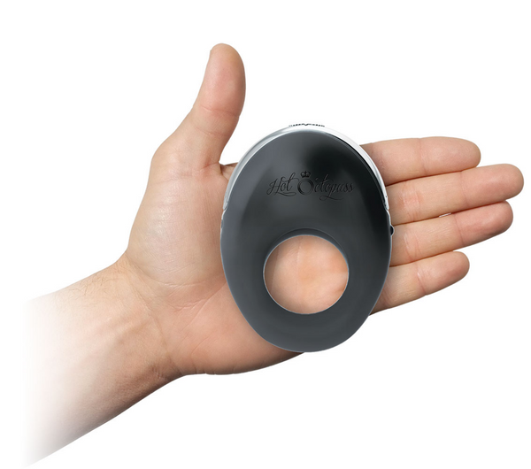 Hot Octopuss | Atom(ic) Series C-ring.