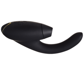 Womanizer | Duo (Pleasure Combo).