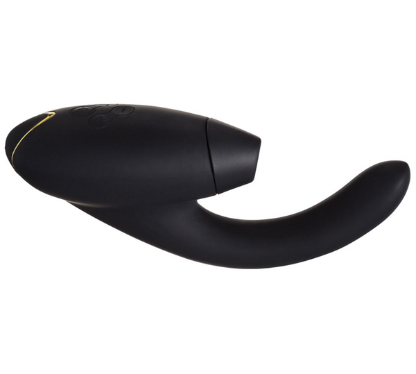 Womanizer | Duo (Pleasure Combo).