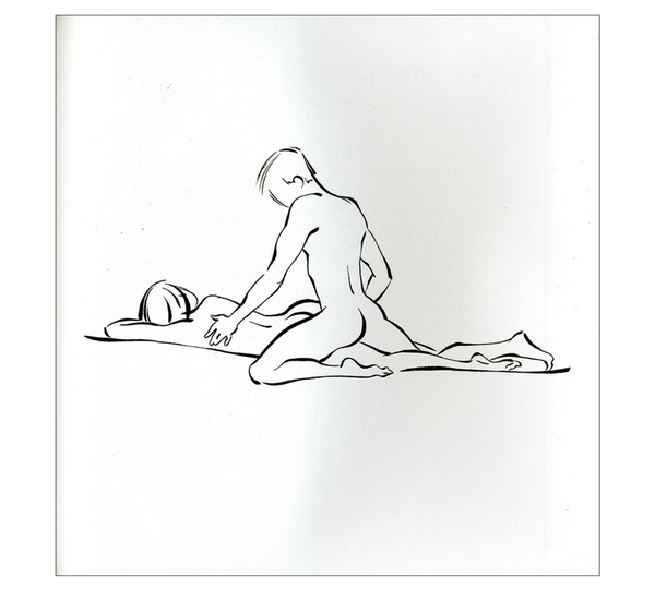 Classic Sex Positions | Reinvented.