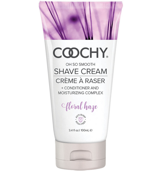Coochy | Shave Cream (3.4oz) - NEW!!.
