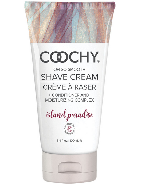 Coochy | Shave Cream (3.4oz) - NEW!!.
