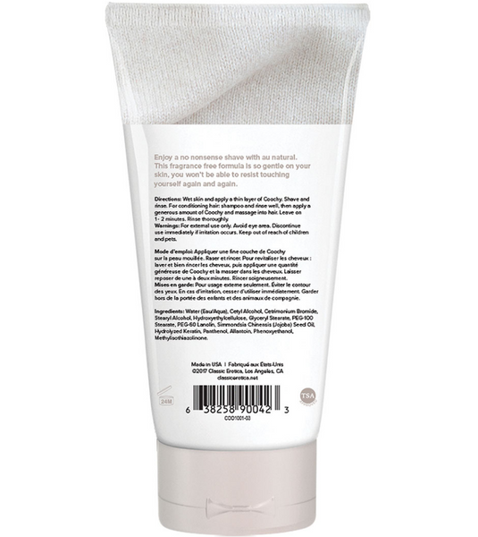 Coochy | Shave Cream (3.4oz) - NEW!!.