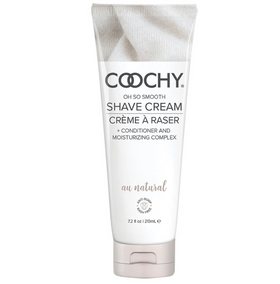 Coochy | Shave Cream (7.2oz) - NEW!!.