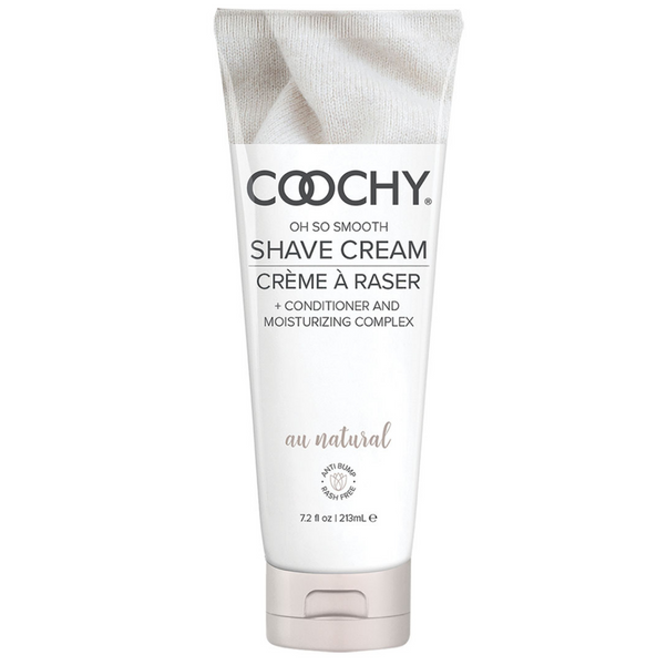 Coochy | Shave Cream (7.2oz) - NEW!!.