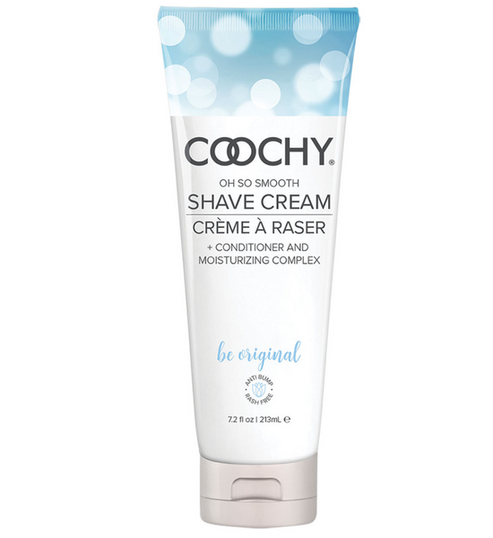 Coochy | Shave Cream (7.2oz) - NEW!!.