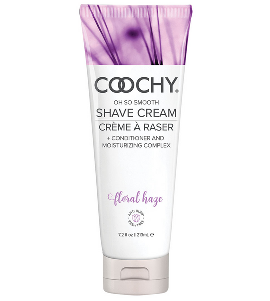 Coochy | Shave Cream (7.2oz) - NEW!!.