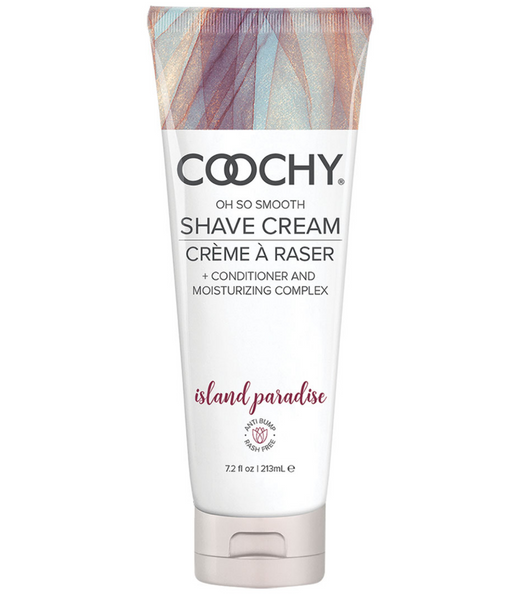 Coochy | Shave Cream (7.2oz) - NEW!!.
