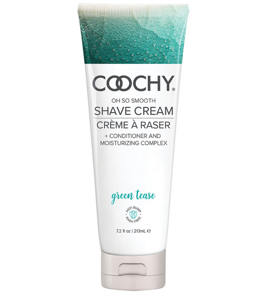 Coochy | Shave Cream (7.2oz) - NEW!!.