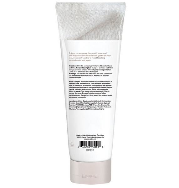 Coochy | Shave Cream (7.2oz) - NEW!!.