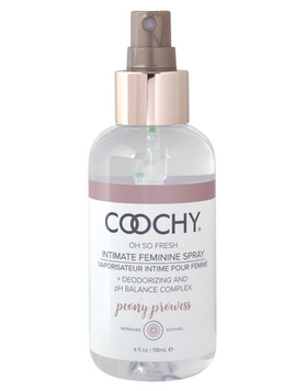 Coochy | Intimate Mist - NEW!!.