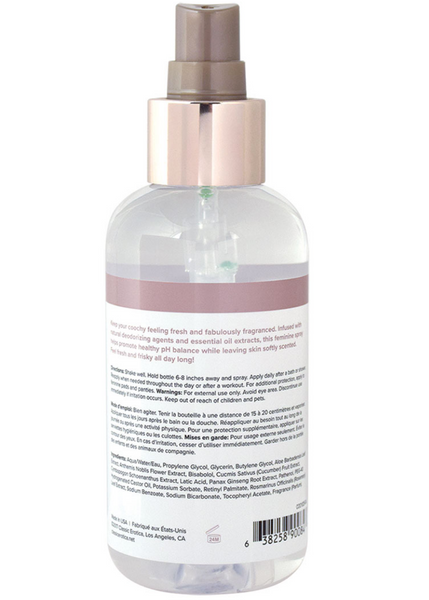 Coochy | Intimate Mist - NEW!!.