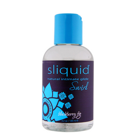 Sliquid | Swirl: Blackberry Fig - NEW!!.