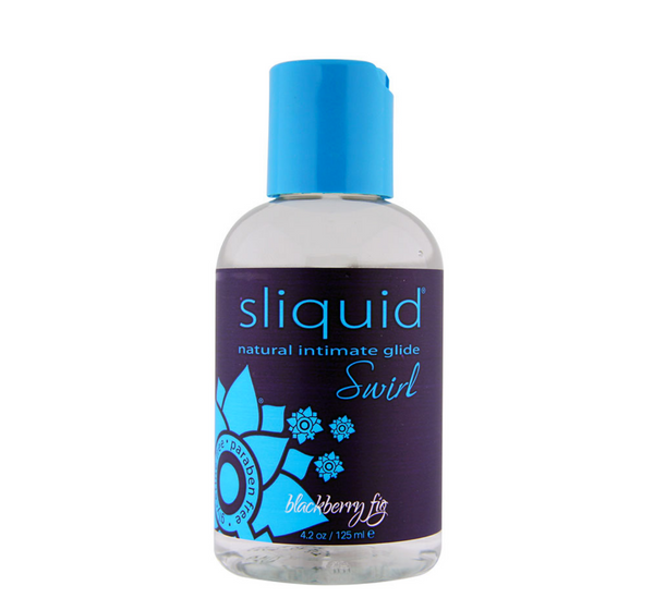 Sliquid | Swirl: Blackberry Fig - NEW!!.