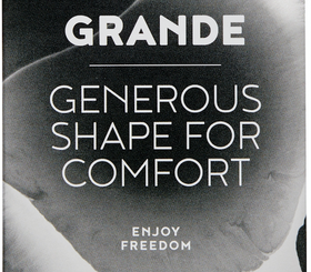 RFSU | Okeido / GRANDE.