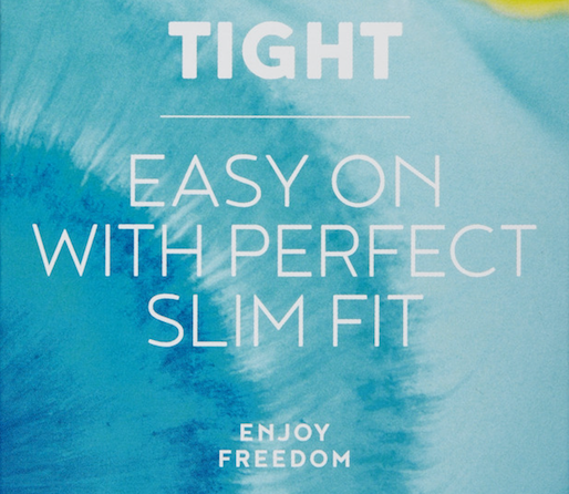 RFSU | Mamba / TIGHT.