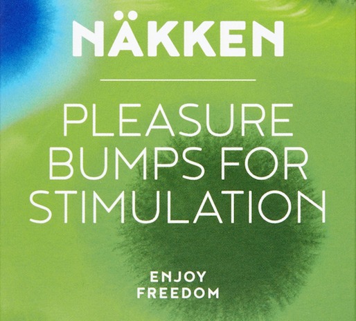 RFSU | Birds 'n Bees / NAKKEN.