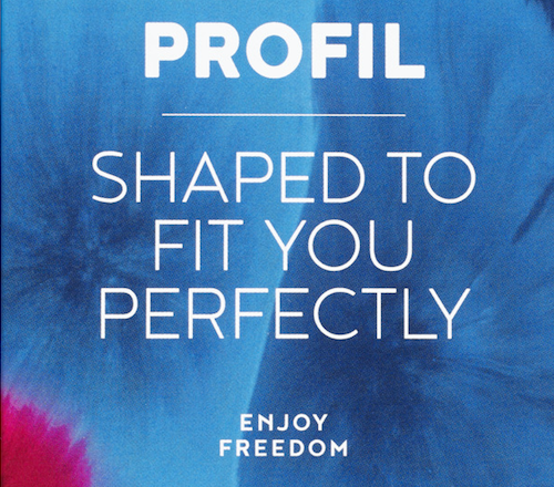 RFSU | Magic / PROFIL.