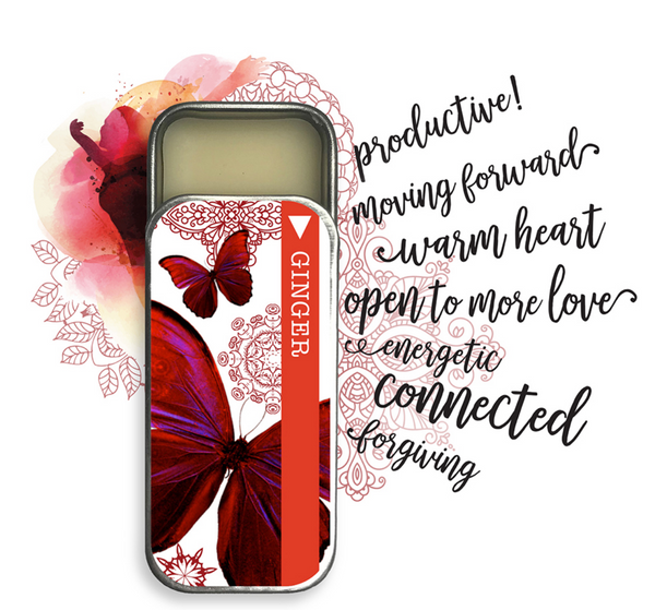 Warm Human | Mix & Match 12 Customizable Scents - NEW!!.