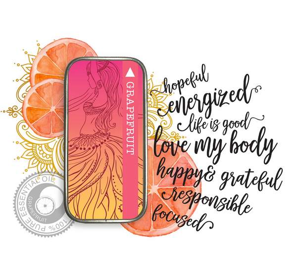 Warm Human | Mix & Match 12 Customizable Scents - NEW!!.