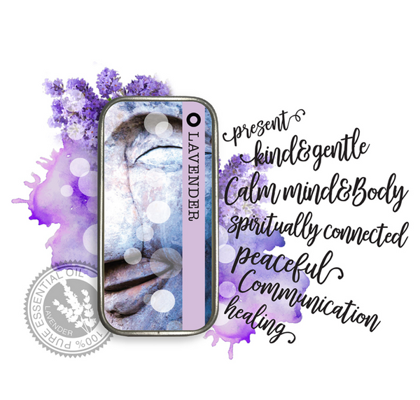 Warm Human | Mix & Match 12 Customizable Scents - NEW!!.