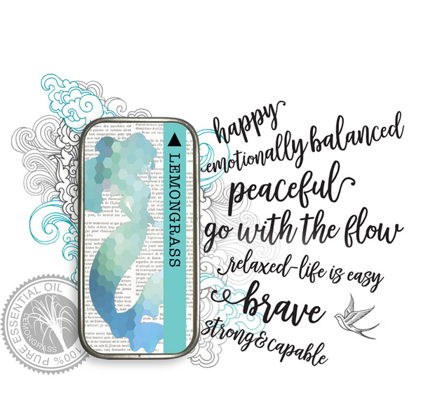 Warm Human | Mix & Match 12 Customizable Scents - NEW!!.