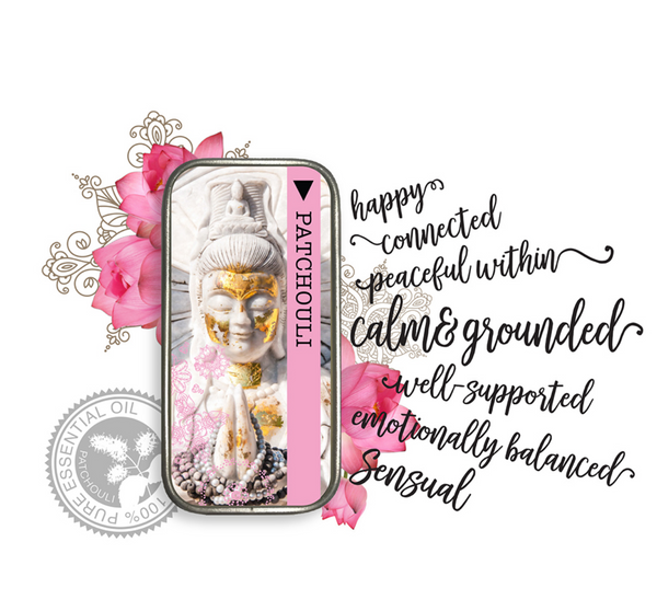 Warm Human | Mix & Match 12 Customizable Scents - NEW!!.