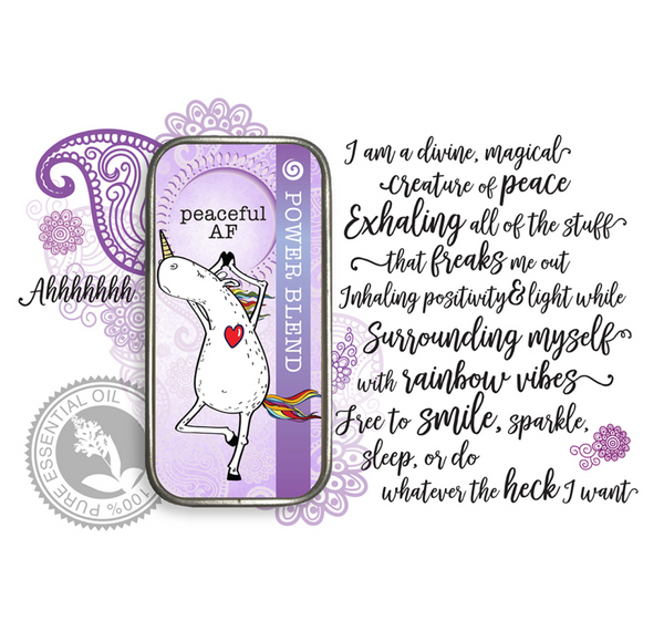 Warm Human | Mix & Match 12 Customizable Scents - NEW!!.