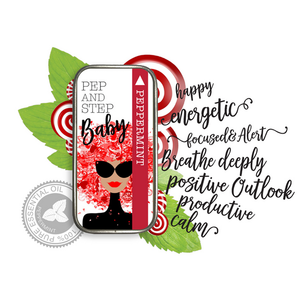 Warm Human | Mix & Match 12 Customizable Scents - NEW!!.