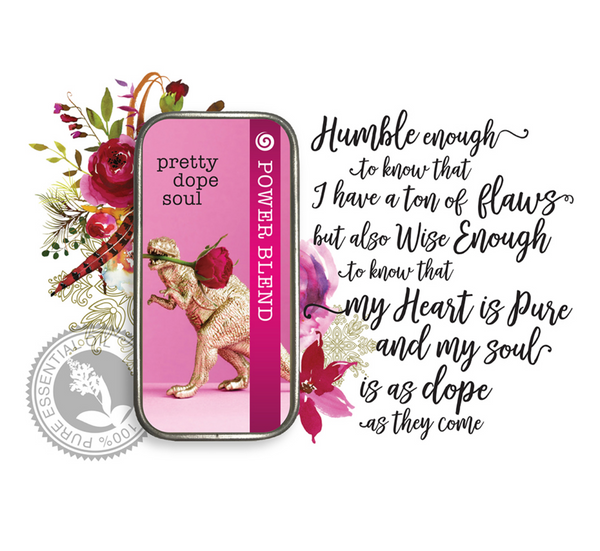 Warm Human | Mix & Match 12 Customizable Scents - NEW!!.