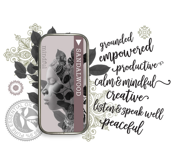 Warm Human | Mix & Match 12 Customizable Scents - NEW!!.