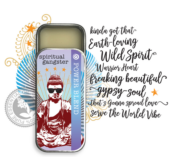 Warm Human | Mix & Match 12 Customizable Scents - NEW!!.