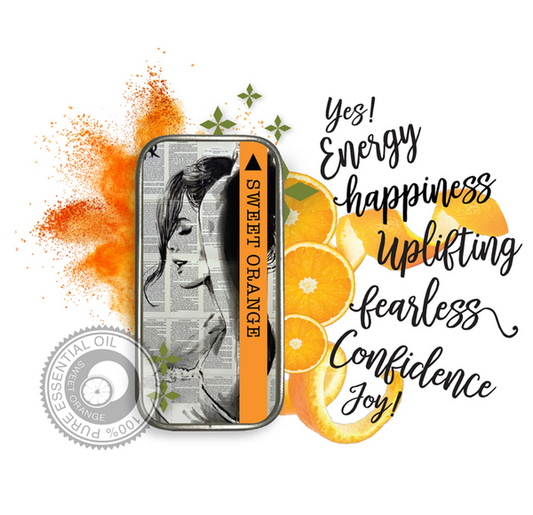 Warm Human | Mix & Match 12 Customizable Scents - NEW!!.