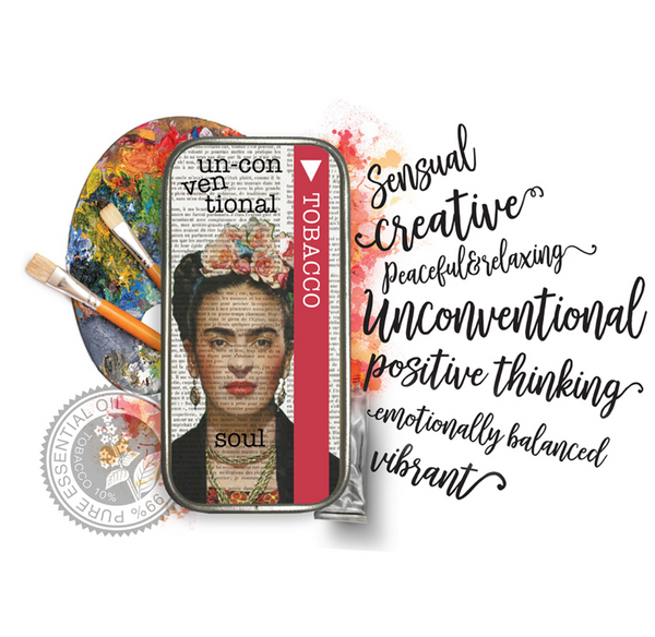 Warm Human | Mix & Match 12 Customizable Scents - NEW!!.