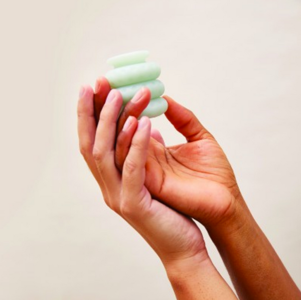 Ohnut | Customize Penetration Depth.