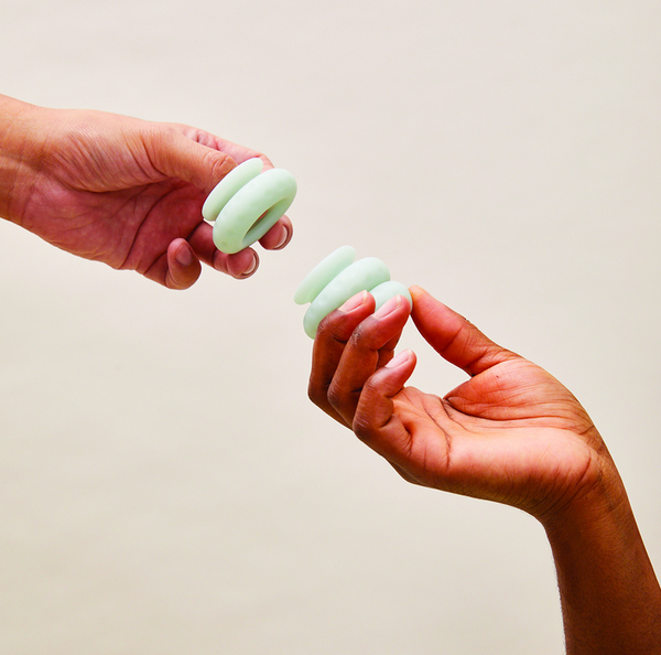 Ohnut | Customize Penetration Depth.