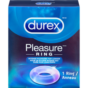 Durex | Pleasure Ring - NEW!!.