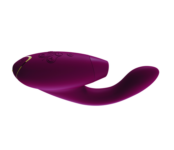 Womanizer | Duo (Pleasure Combo).