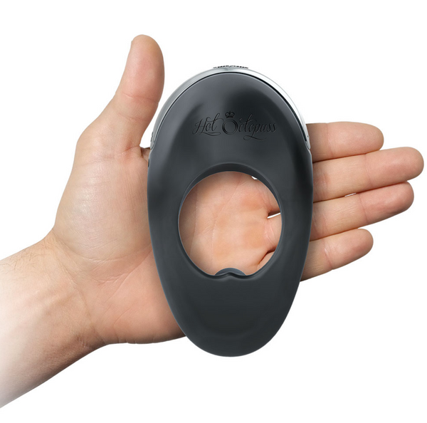 Hot Octopuss | Atom(ic) Series C-ring.