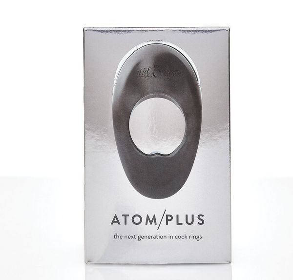 Hot Octopuss | Atom(ic) Series C-ring.