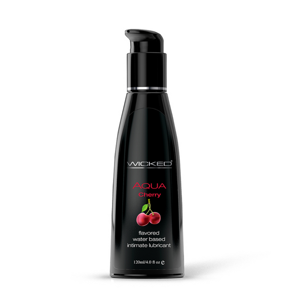 Wicked Aqua | Cherry - NEW!!.