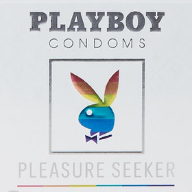 PLAYBOY | Pleasure Seeker.