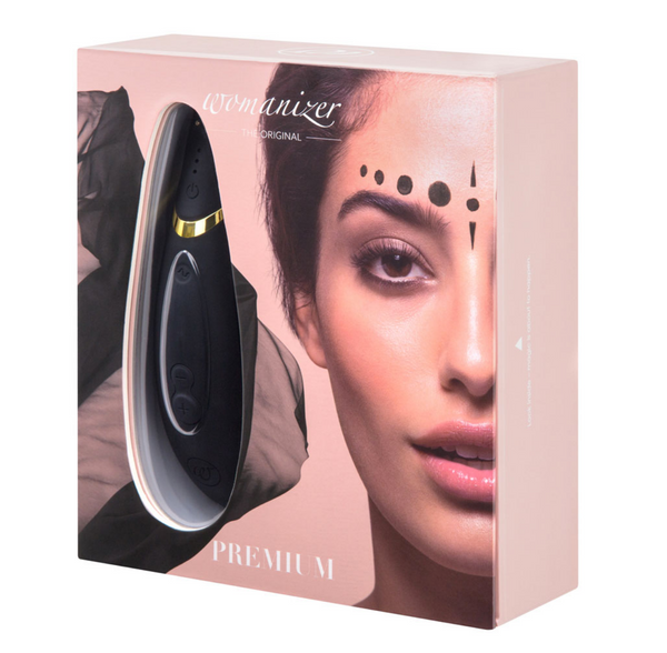 Womanizer | Premium.