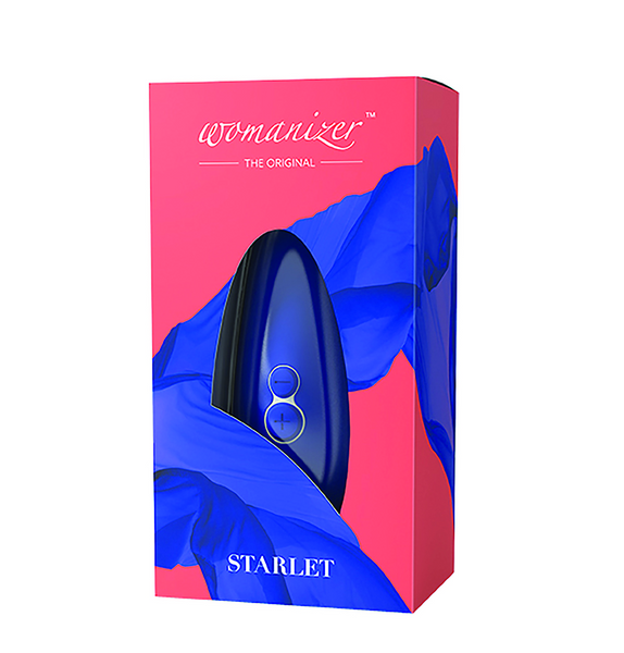 Womanizer | Starlet 2.