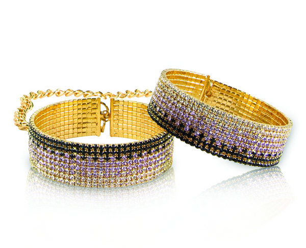 Rianne S | Sparkling Bracelets.