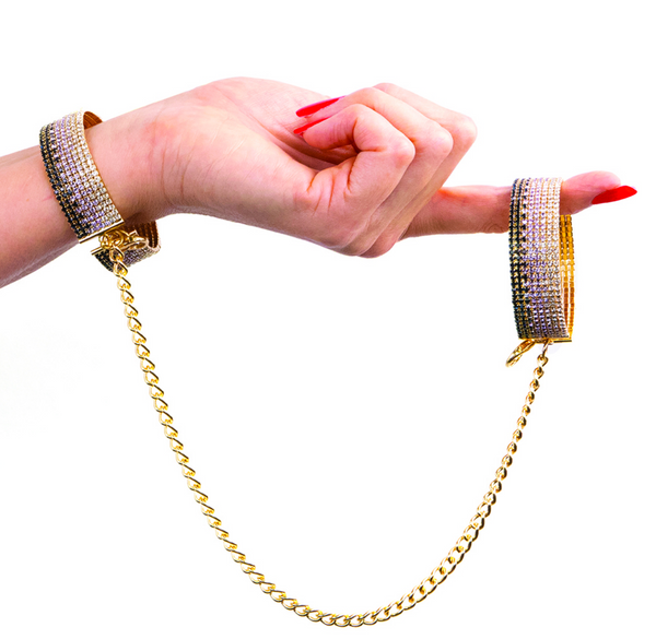 Rianne S | Sparkling Bracelets.