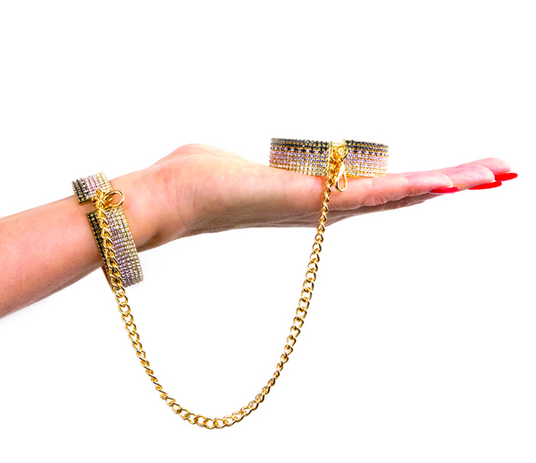 Rianne S | Sparkling Bracelets.