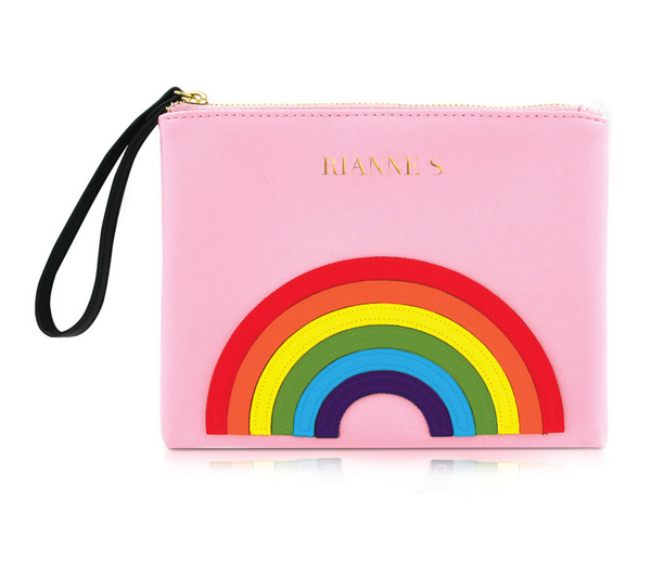 Rianne S | Classique Pride.