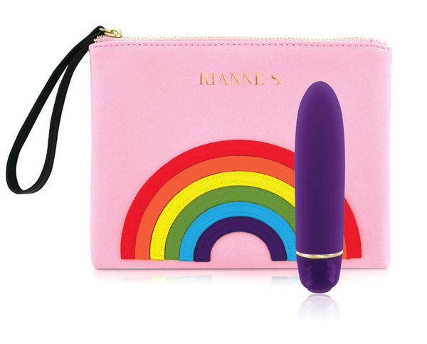 Rianne S | Classique Pride.